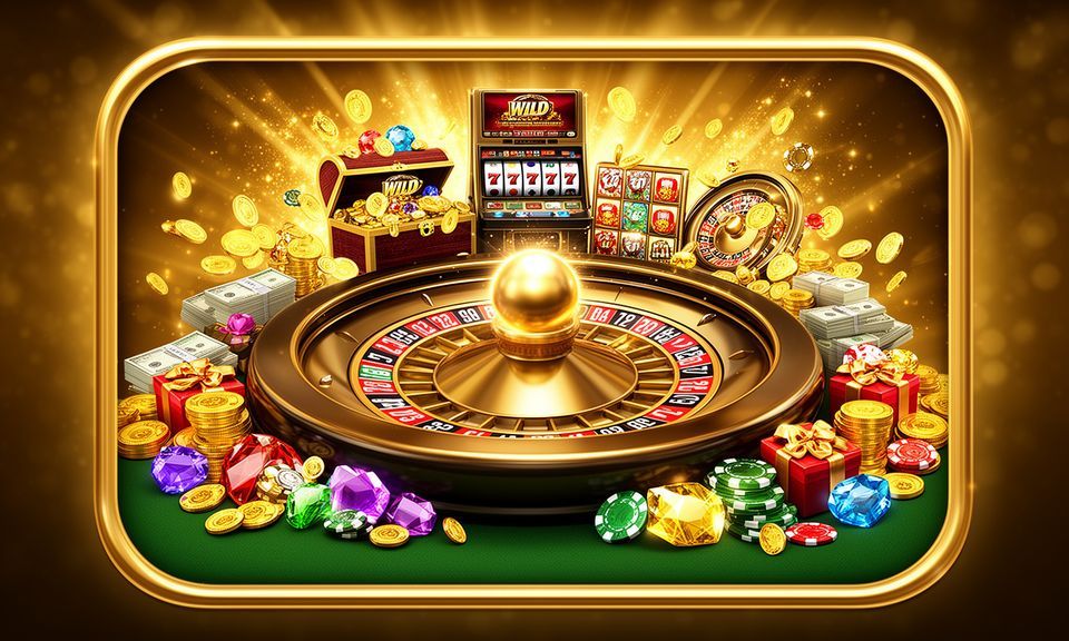 v44x Slots Boom Pirates — রিলে ঢেউ, রাউন্ডে উত্তেজনা